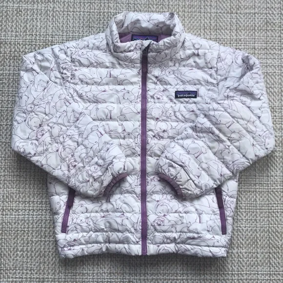 Patagonia Bundle (size 5T) - Picture 2 of 13